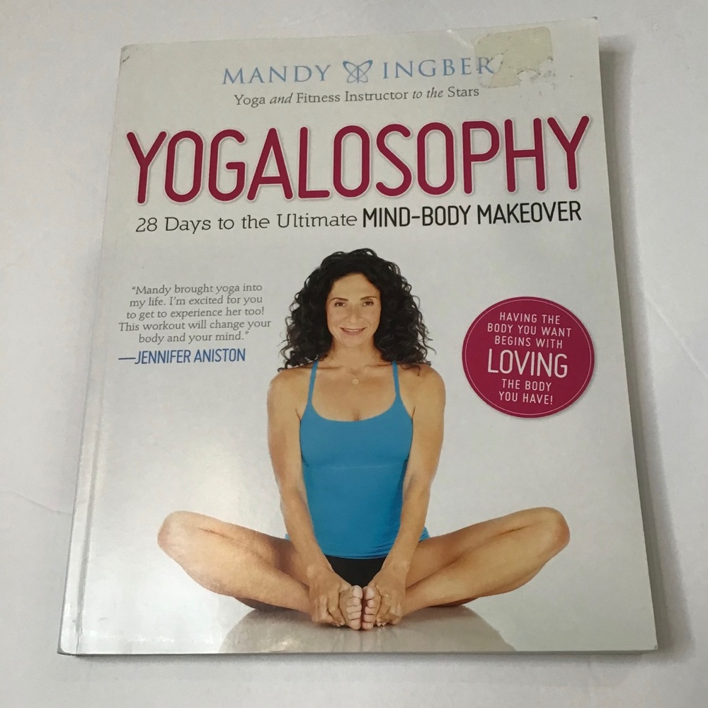 Yogalosophy for Inner Strength